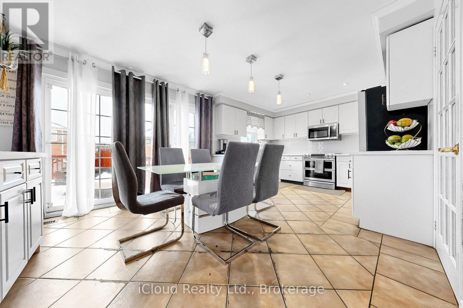 55 Wilce Drive, Ajax, ON - Indoor
