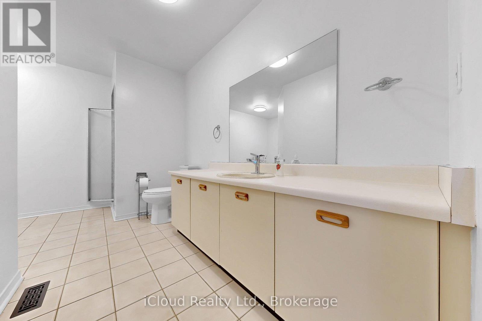 55 Wilce Drive, Ajax, ON - Indoor Photo Showing Bathroom