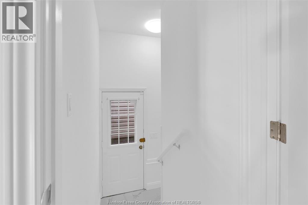 1510 Langlois, Windsor, ON - Indoor Photo Showing Other Room