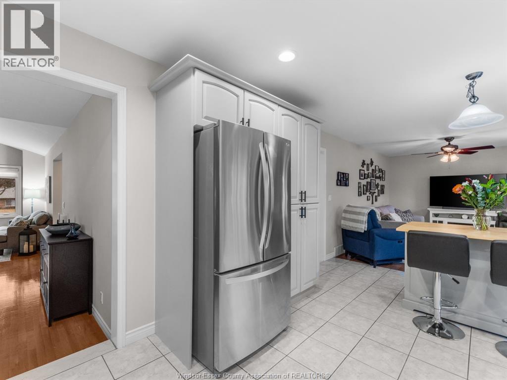 46 Brush Crescent, Amherstburg, ON - Indoor