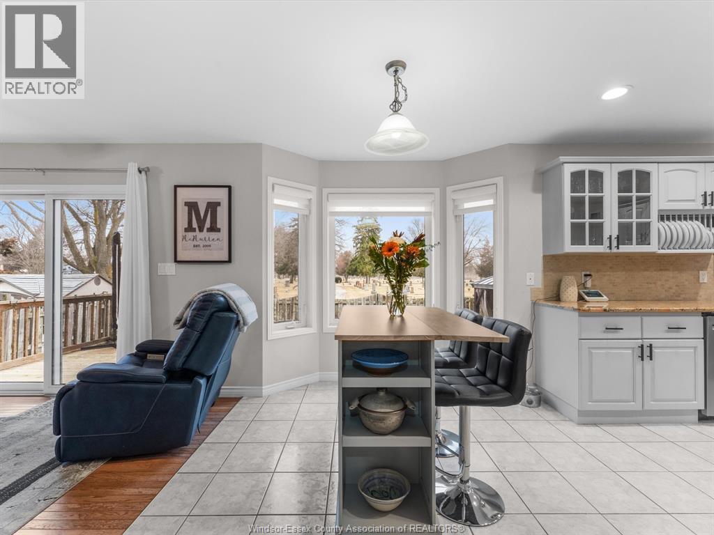 46 Brush Crescent, Amherstburg, ON - Indoor