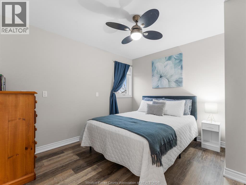 46 Brush Crescent, Amherstburg, ON - Indoor Photo Showing Bedroom