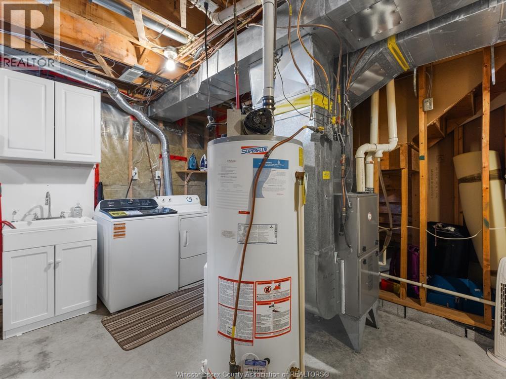 46 Brush Crescent, Amherstburg, ON - Indoor