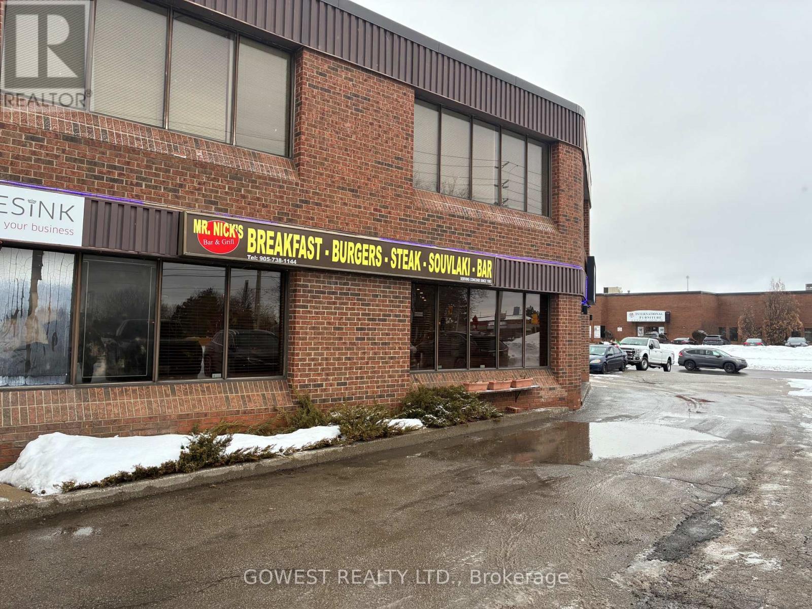 16 Spinnaker Way, Vaughan, ON