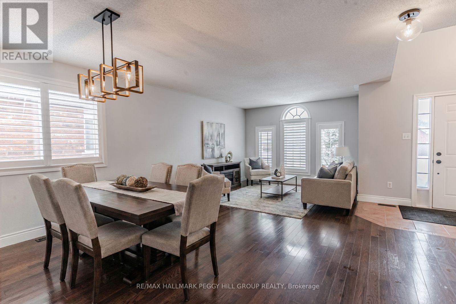 81 Sproule Drive, Barrie, ON - Indoor