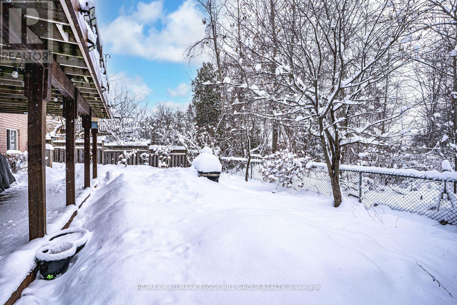 81 Sproule Drive, Barrie, ON - Outdoor