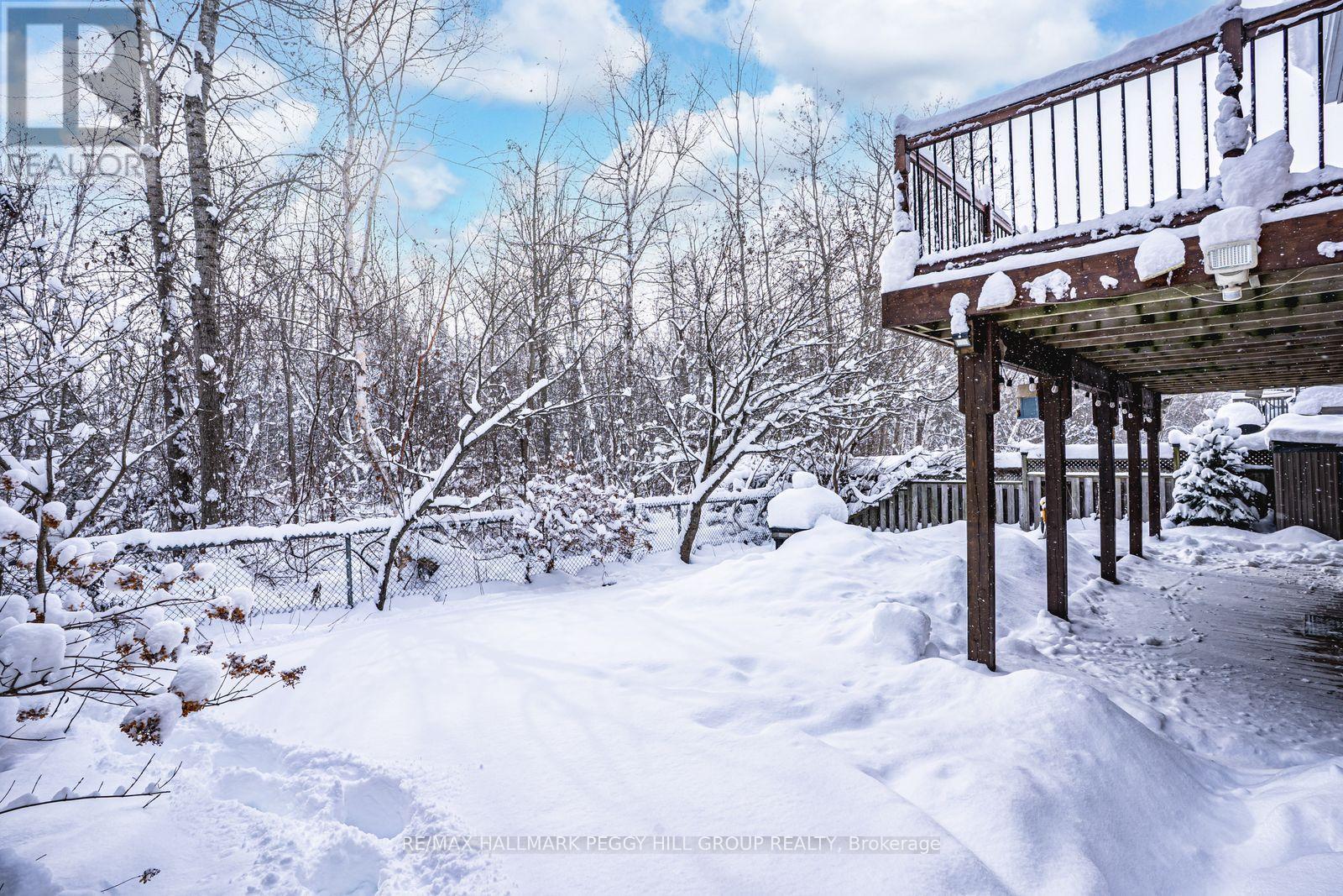 81 Sproule Drive, Barrie, ON - Outdoor