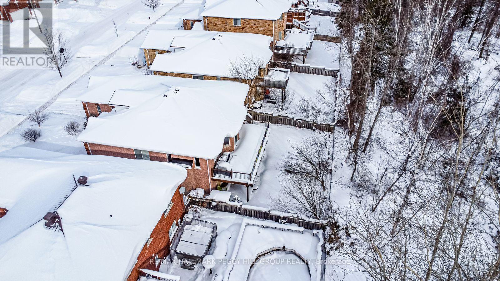 81 Sproule Drive, Barrie, ON - Outdoor