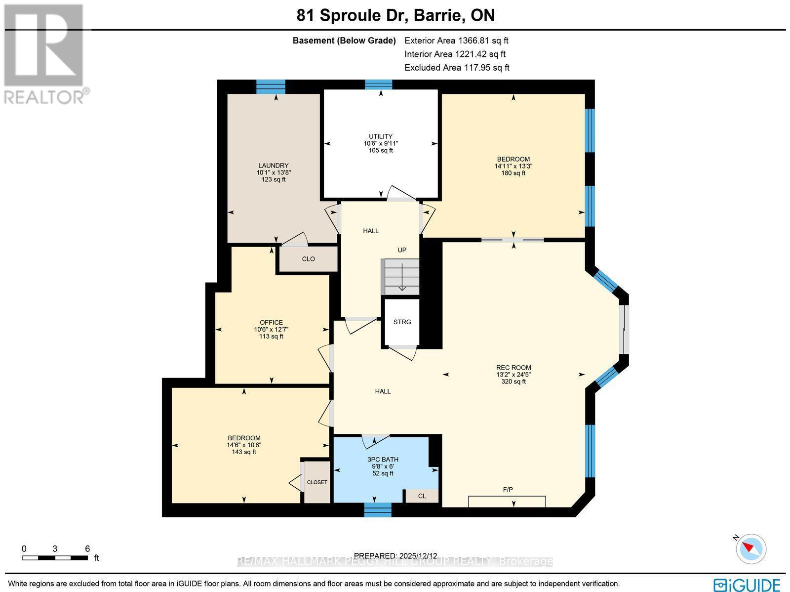 81 Sproule Drive, Barrie, ON - Other