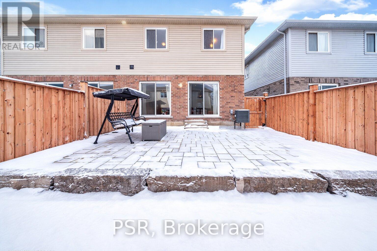 9 Starling Drive, Hamilton, ON - Outdoor With Exterior