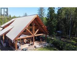 2120 Fish Lake Road Rock Creek, BC V0H 1Y0