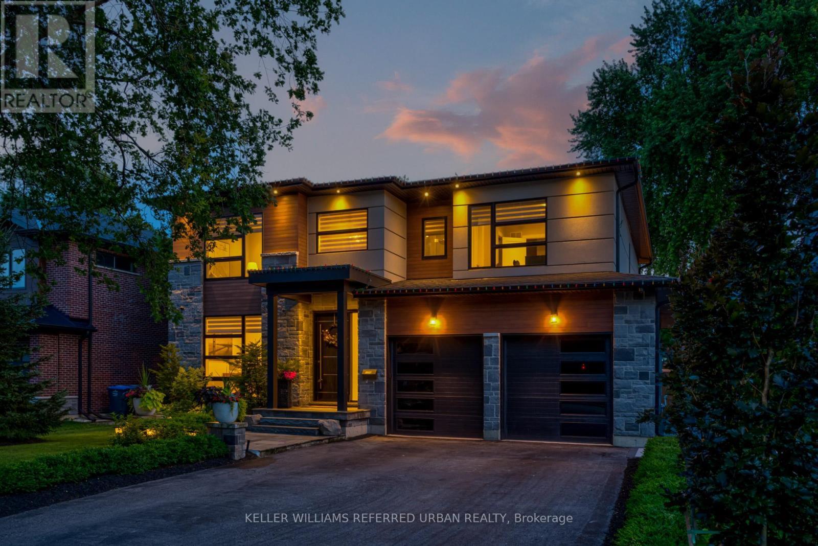 1376 Applewood Road, Mississauga, ON - Outdoor