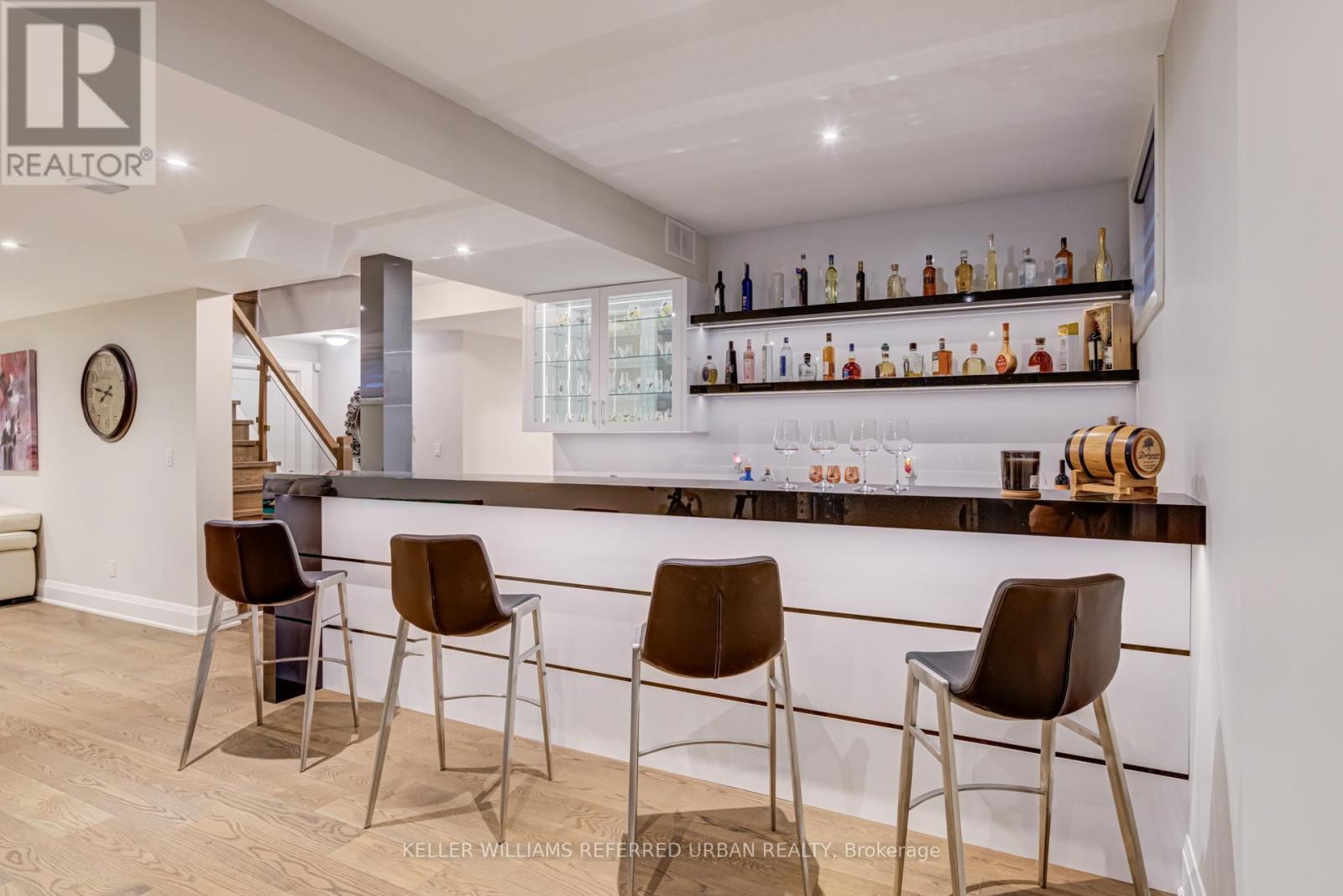 1376 Applewood Road, Mississauga, ON - Indoor Photo Showing Other Room