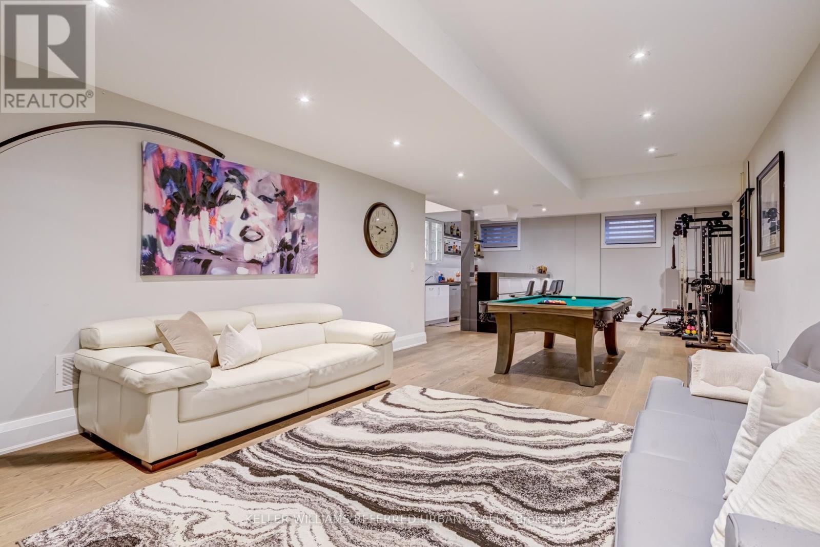 1376 Applewood Road, Mississauga, ON - Indoor