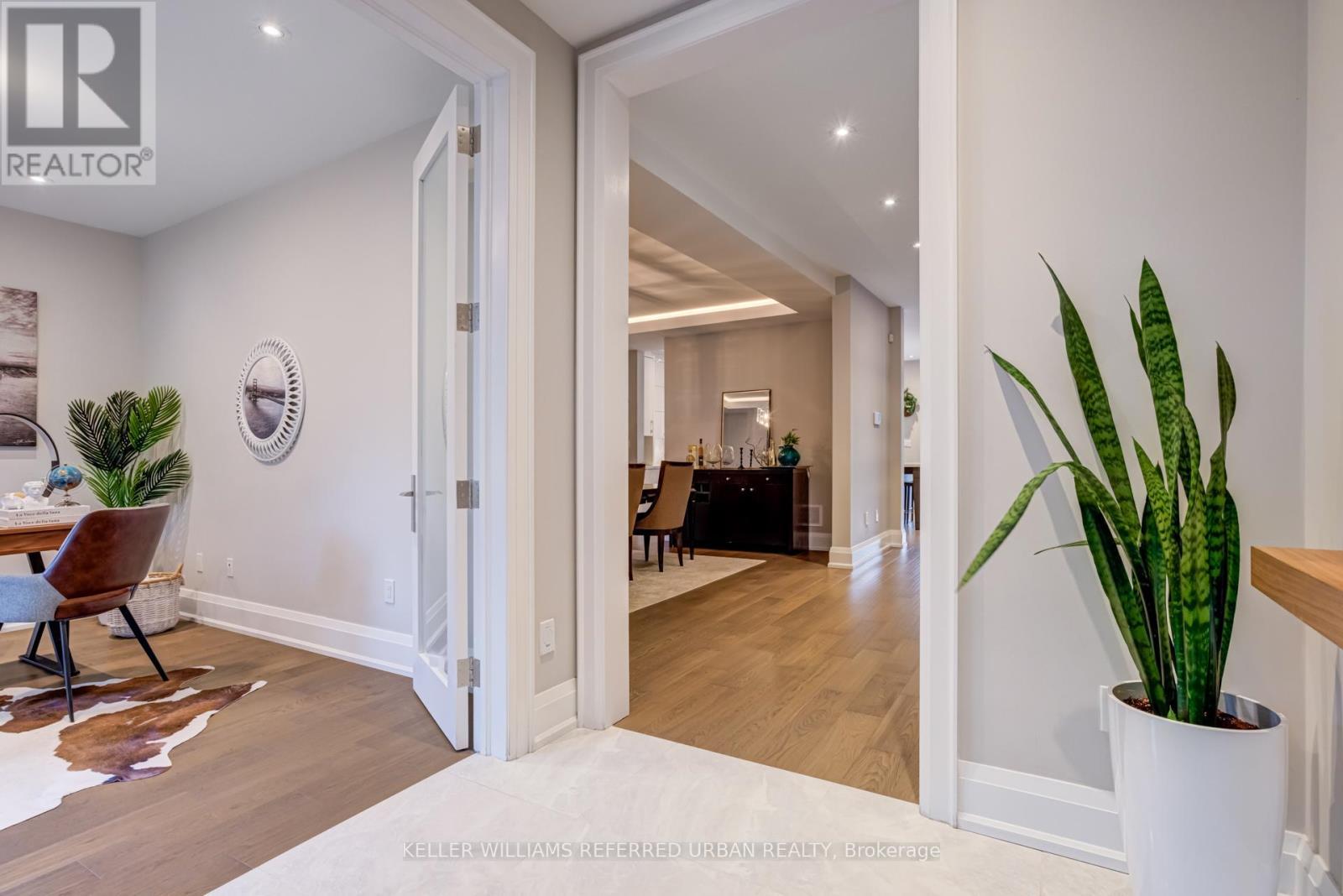 1376 Applewood Road, Mississauga, ON - Indoor