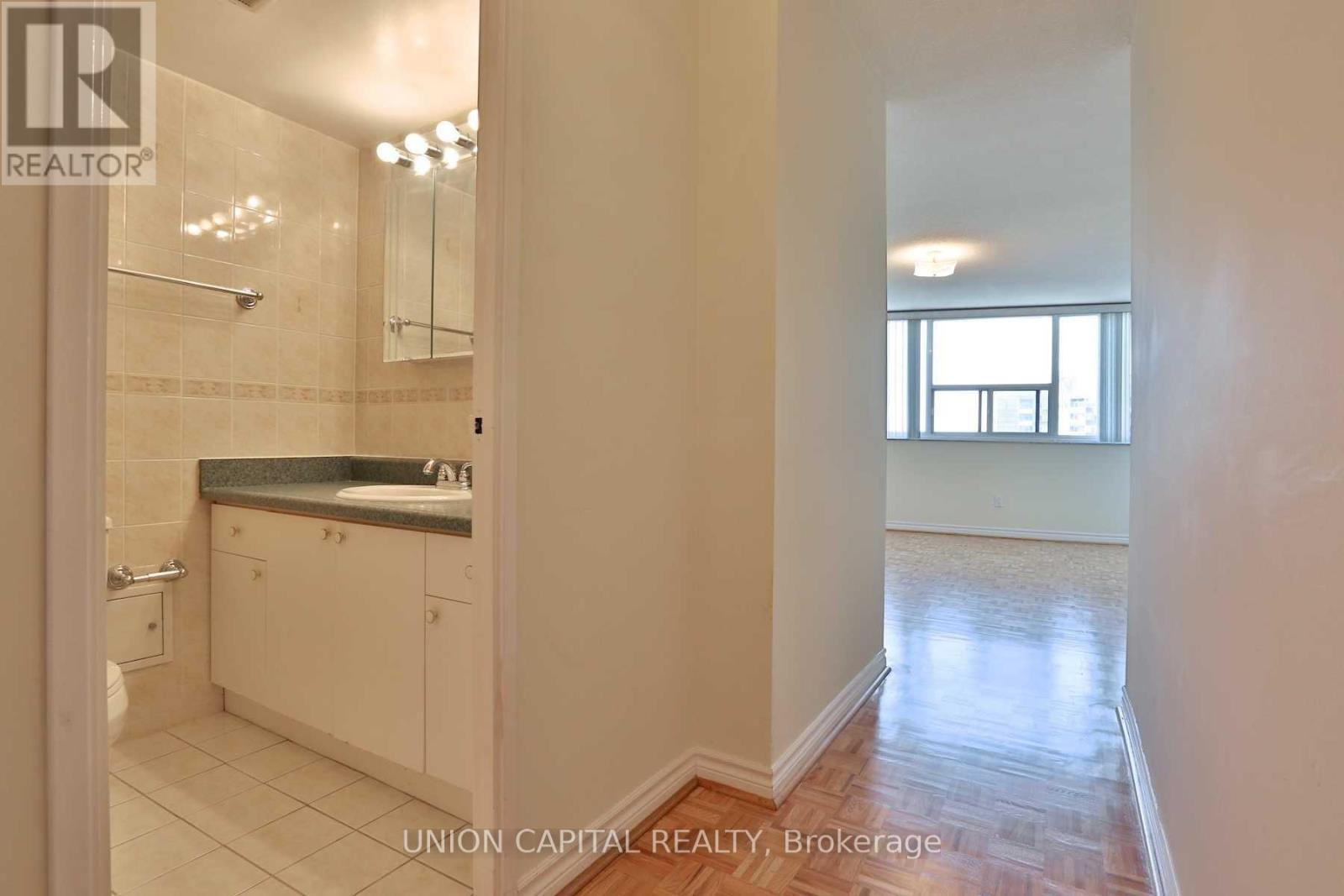 1701 - 55 Huntingdale Boulevard, Toronto, ON - Indoor