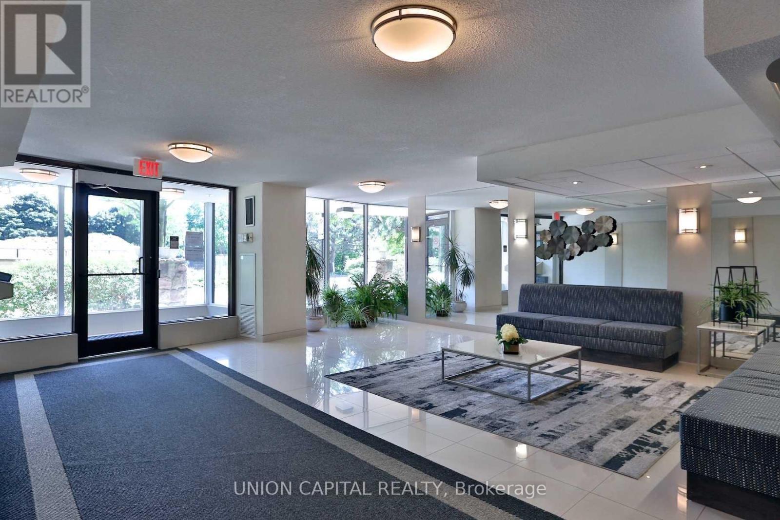 1701 - 55 Huntingdale Boulevard, Toronto, ON - Indoor Photo Showing Other Room