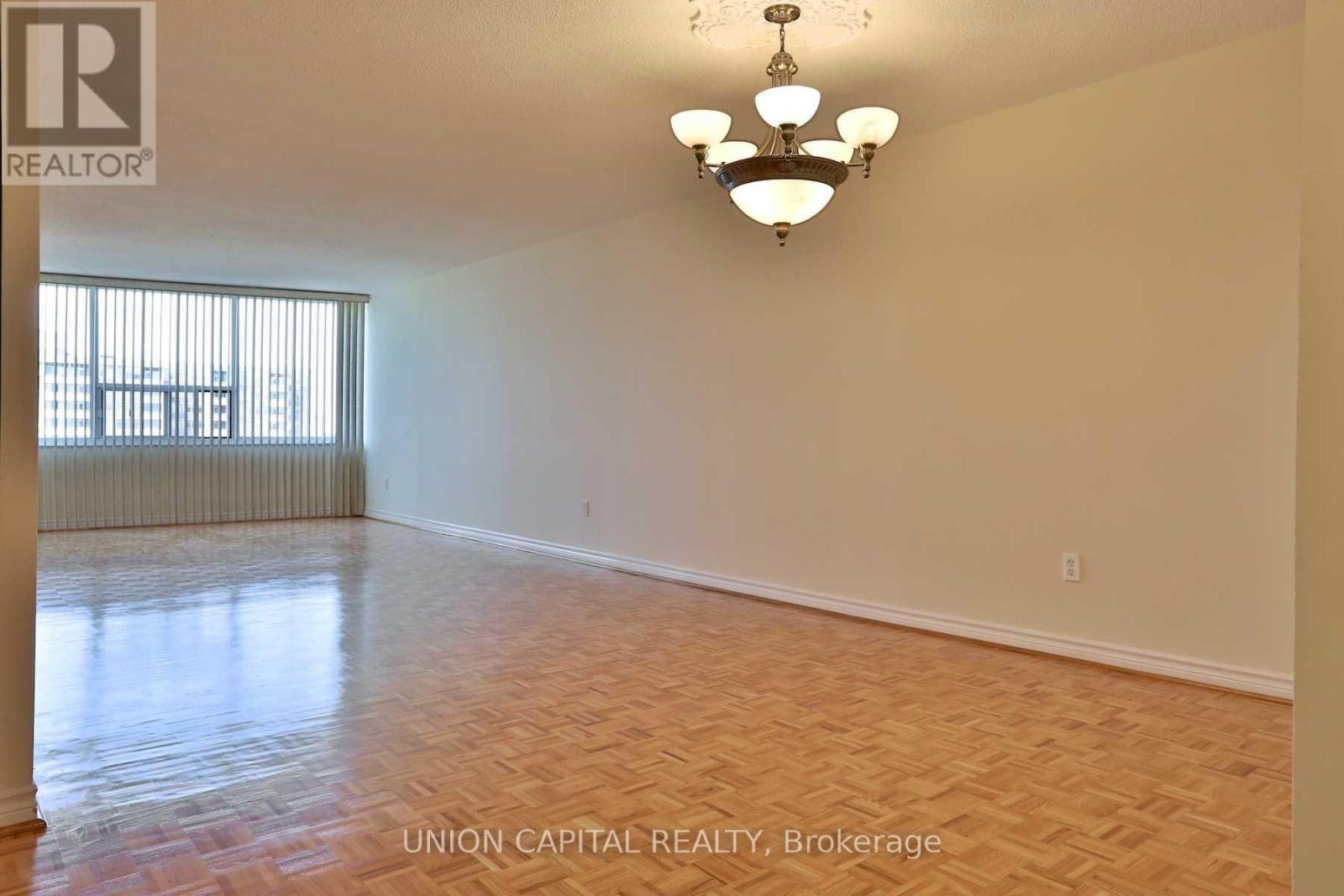 1701 - 55 Huntingdale Boulevard, Toronto, ON - Indoor Photo Showing Other Room