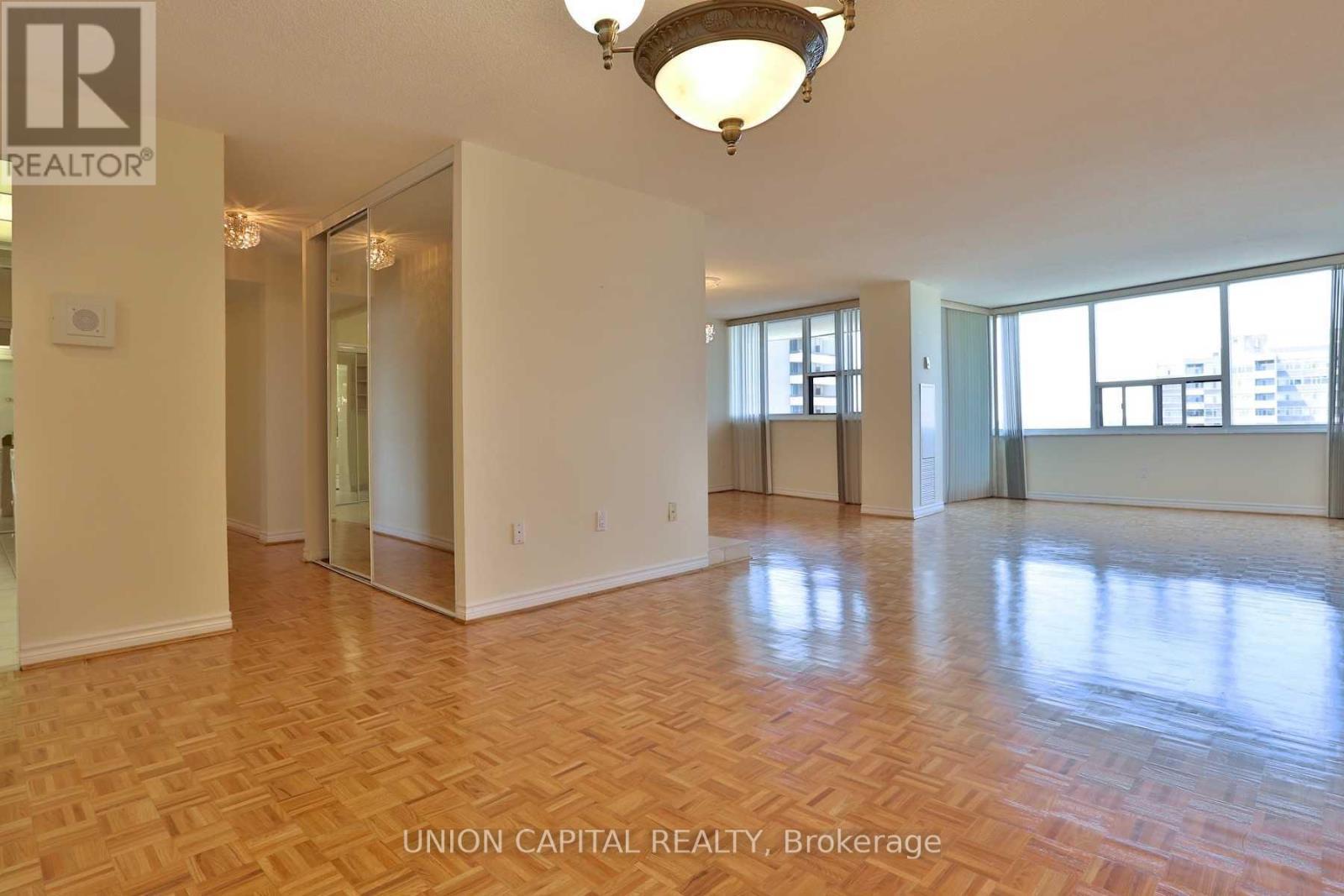 1701 - 55 Huntingdale Boulevard, Toronto, ON - Indoor Photo Showing Other Room