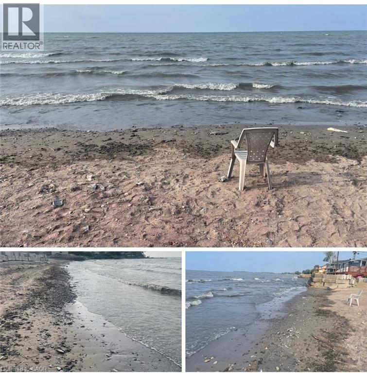 Water view featuring nearby private commiunity sandy beach - 17 Maple Lane, Rainham, ON - Outdoor With Body Of Water With View