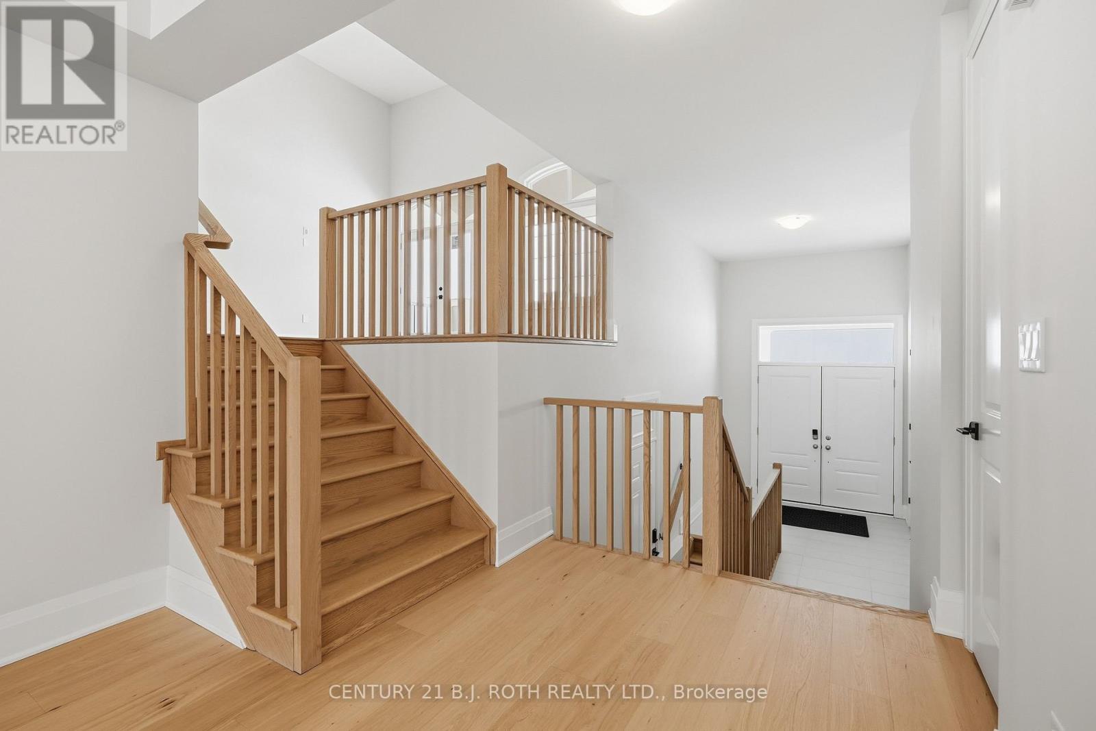 395 Reid Drive, Barrie, ON - Indoor Photo Showing Other Room