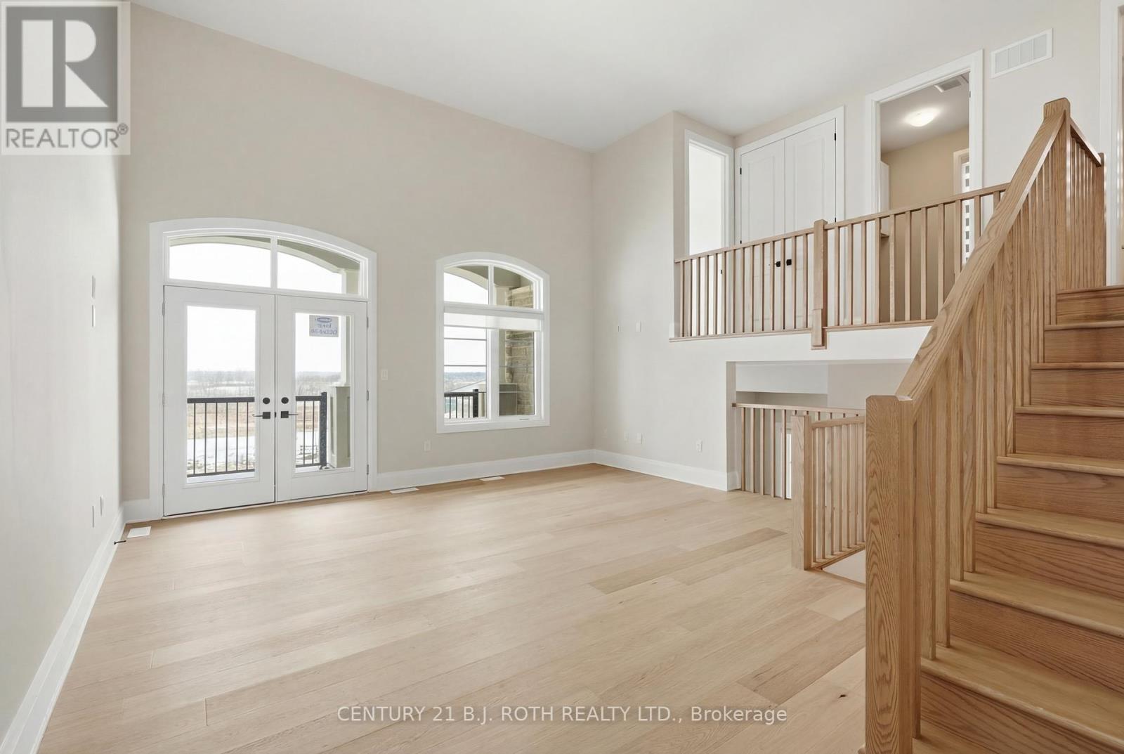 395 Reid Drive, Barrie, ON - Indoor Photo Showing Other Room