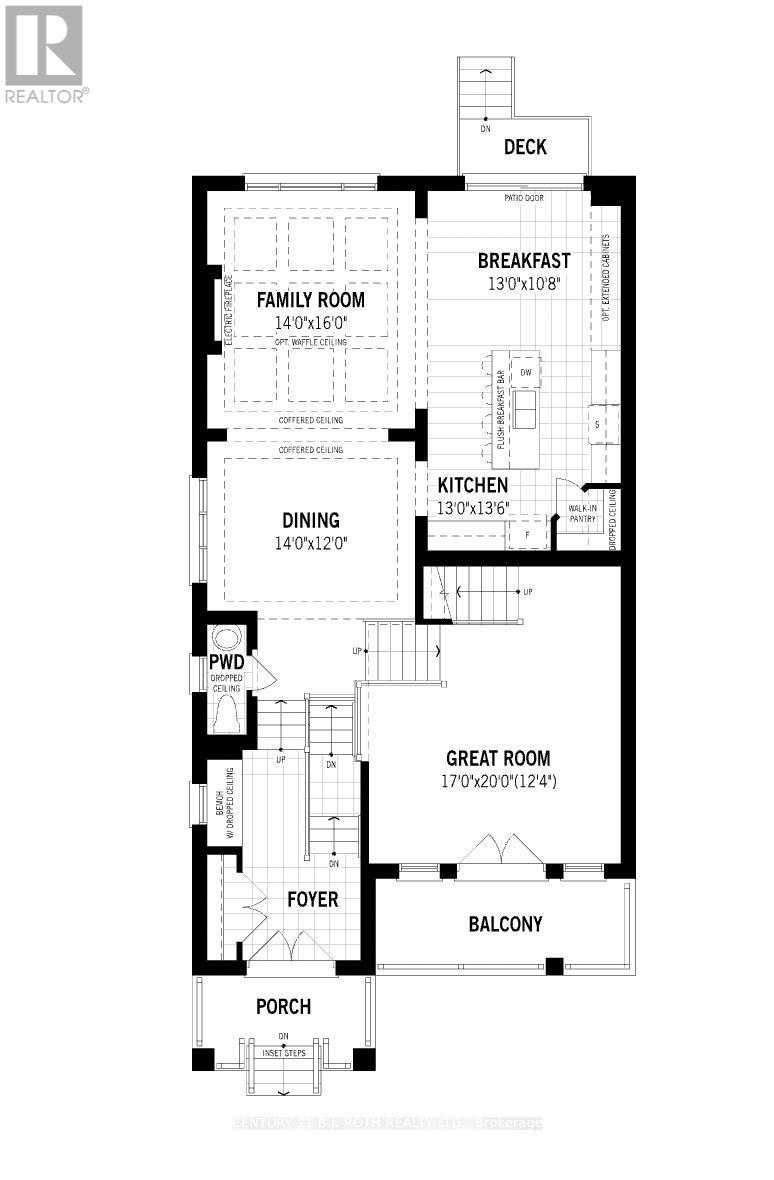 395 Reid Drive, Barrie, ON - Other