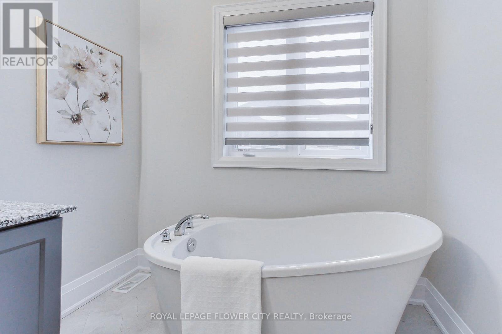 3379 Post Road, Oakville, ON - Indoor Photo Showing Bathroom