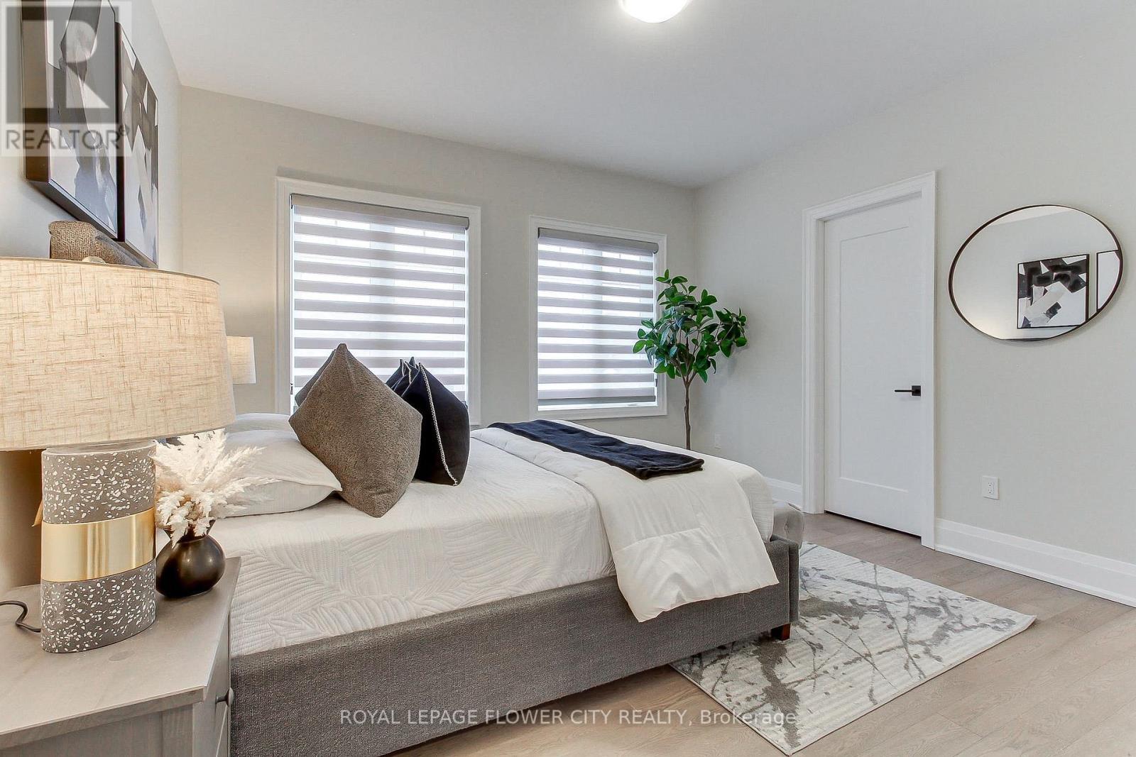 3379 Post Road, Oakville, ON - Indoor Photo Showing Bedroom