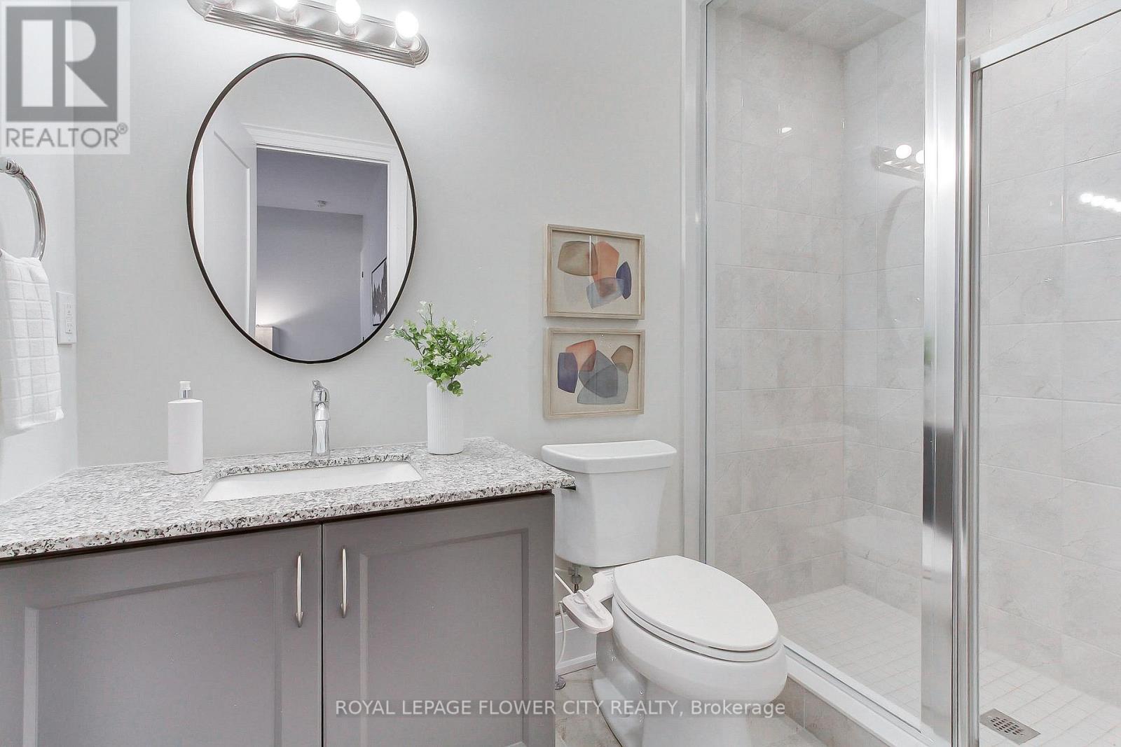 3379 Post Road, Oakville, ON - Indoor Photo Showing Bathroom