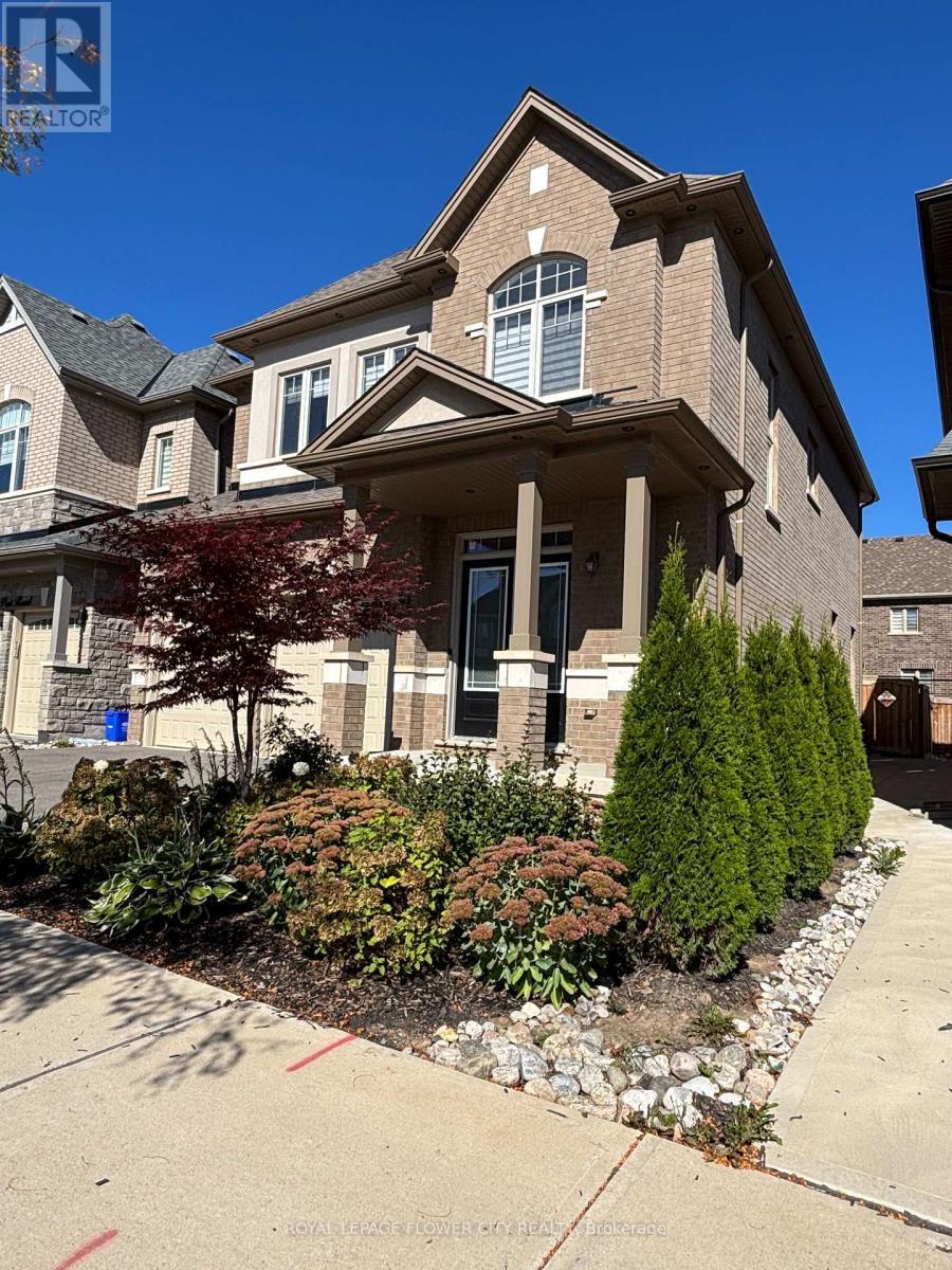 3379 Post Road, Oakville, ON - Outdoor