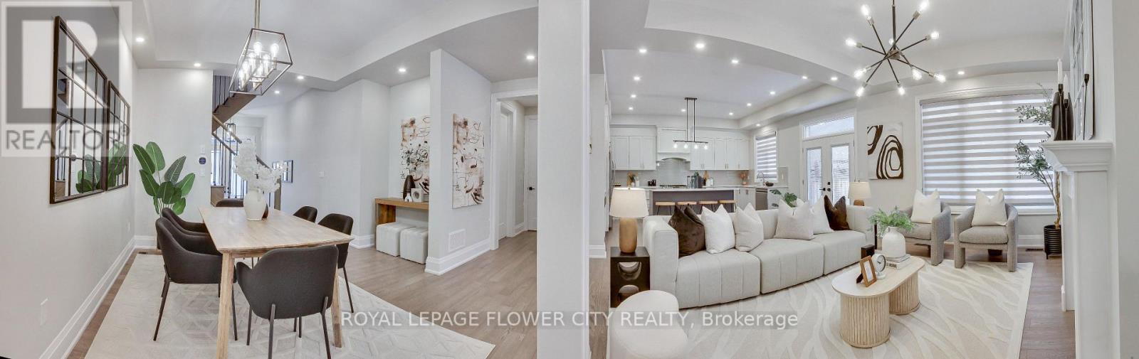 3379 Post Road, Oakville, ON - Indoor