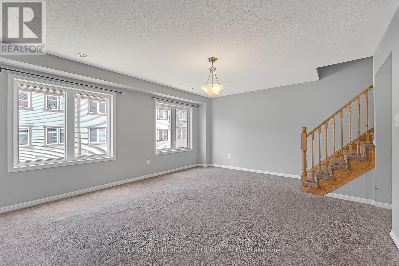 32 Affleck Road, Brampton, ON - Indoor Photo Showing Other Room