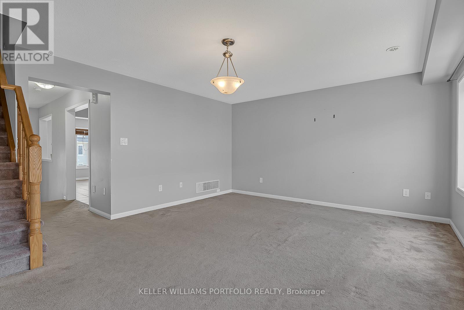 32 Affleck Road, Brampton, ON - Indoor Photo Showing Other Room