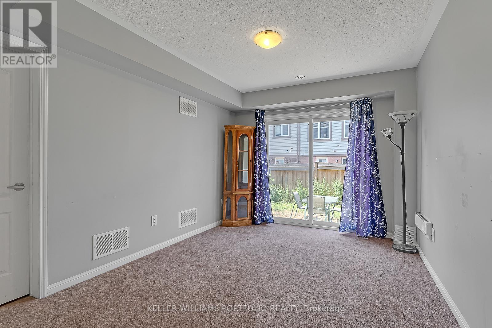 32 Affleck Road, Brampton, ON - Indoor