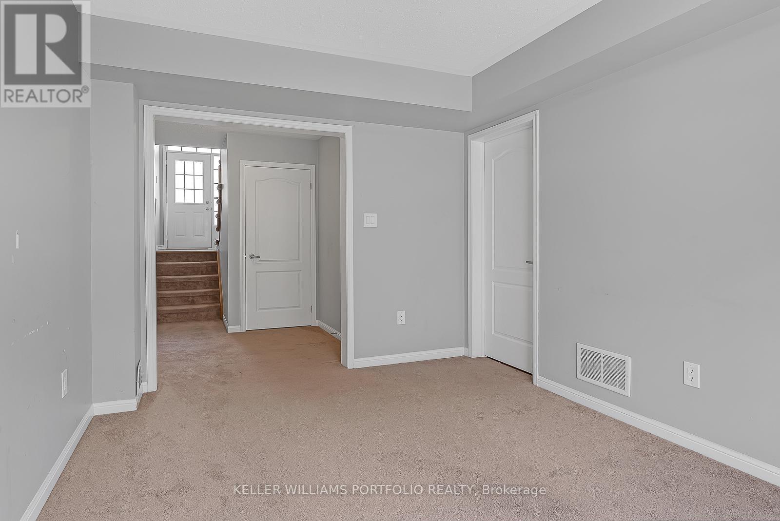 32 Affleck Road, Brampton, ON - Indoor Photo Showing Other Room