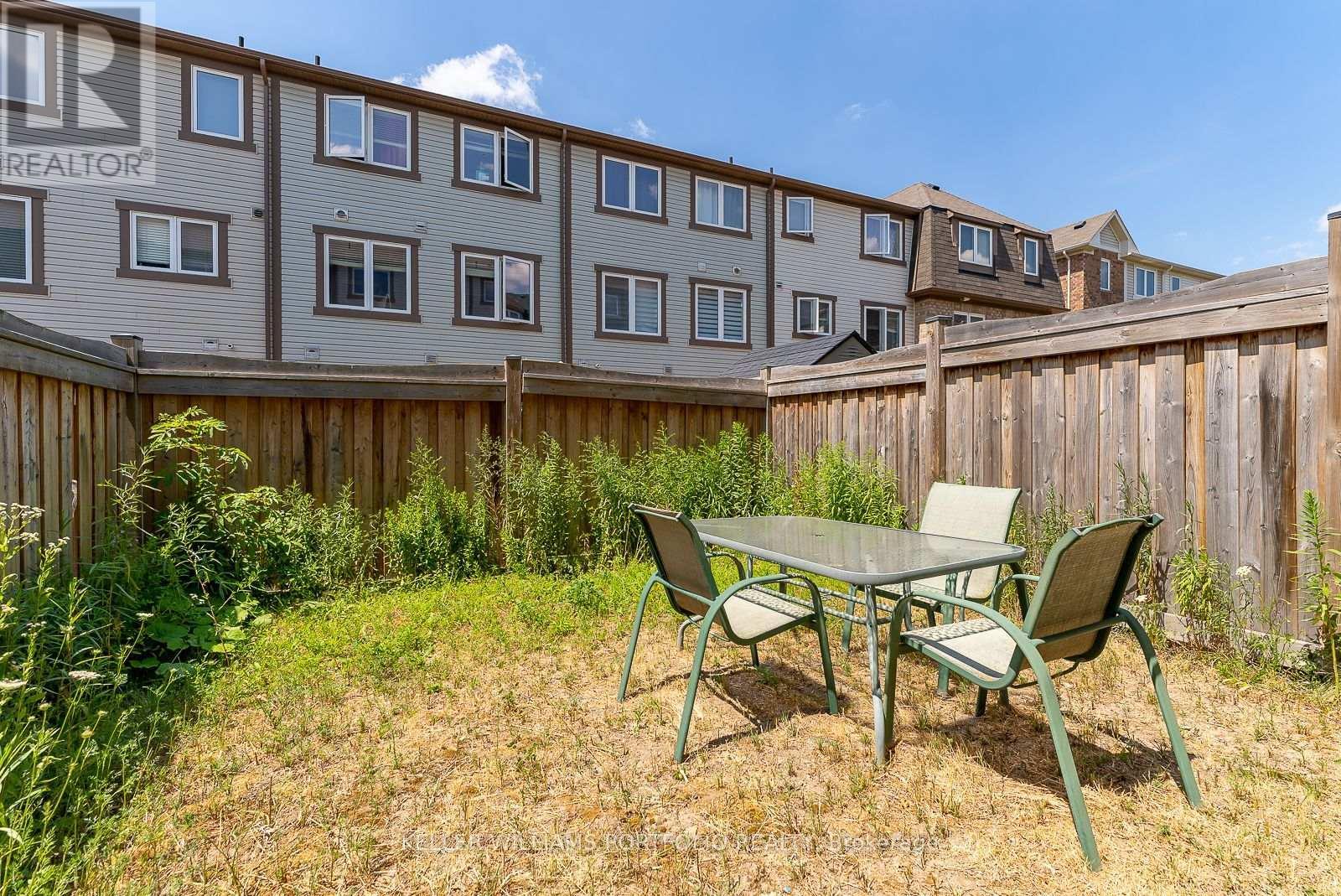 32 Affleck Road, Brampton, ON - Outdoor With Deck Patio Veranda