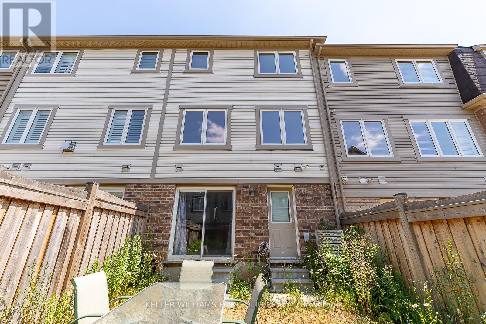 32 Affleck Road, Brampton, ON - Outdoor