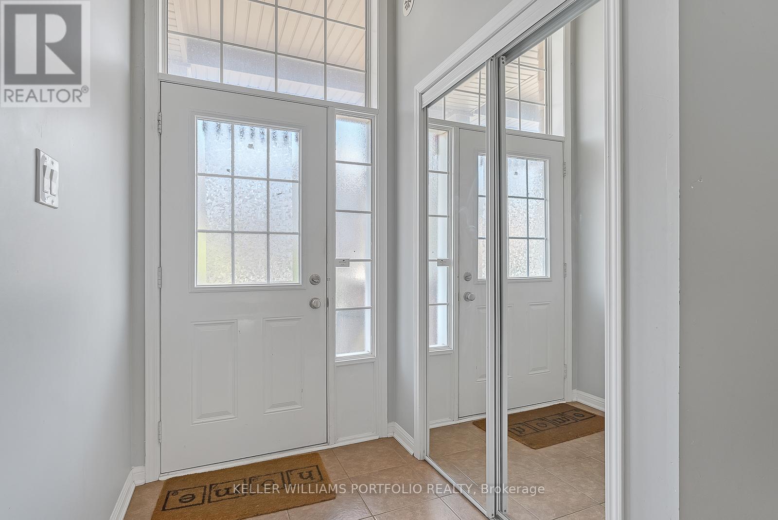 32 Affleck Road, Brampton, ON - Indoor Photo Showing Other Room