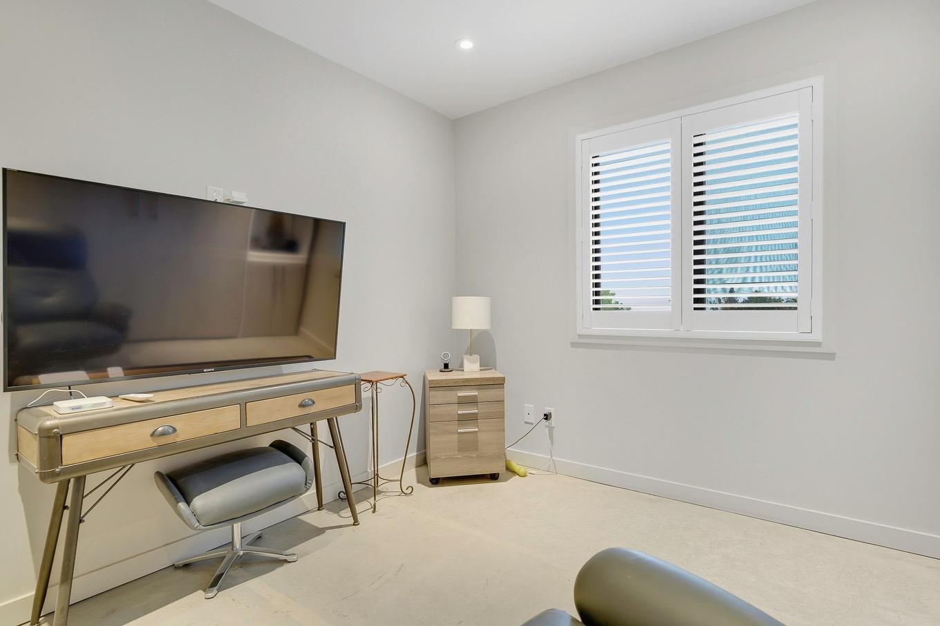 Chambre à coucher - 2207 Ch. Du Golf, Sainte-Lucie-Des-Laurentides, QC - Indoor