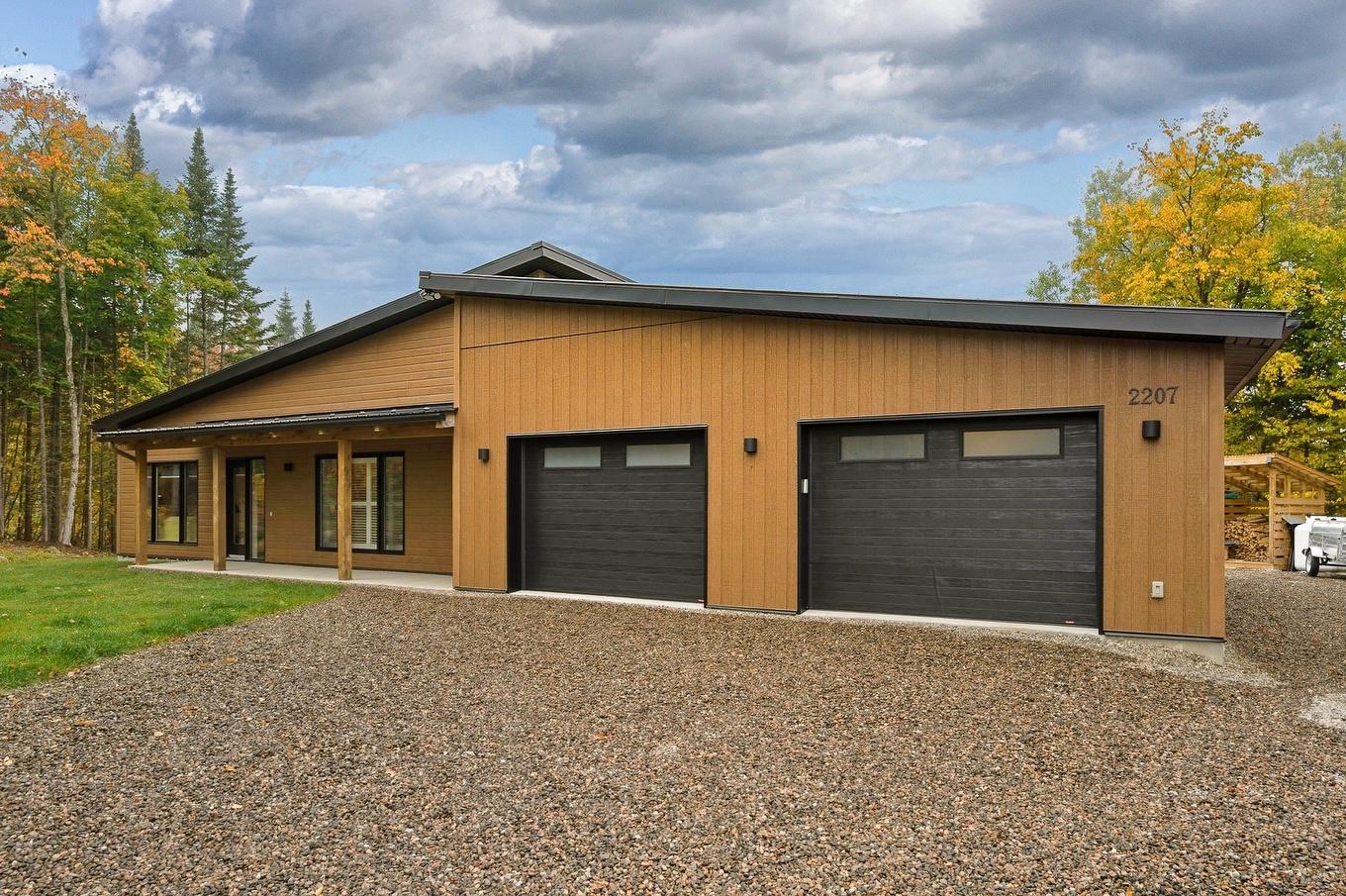 Façade - 2207 Ch. Du Golf, Sainte-Lucie-Des-Laurentides, QC - Outdoor