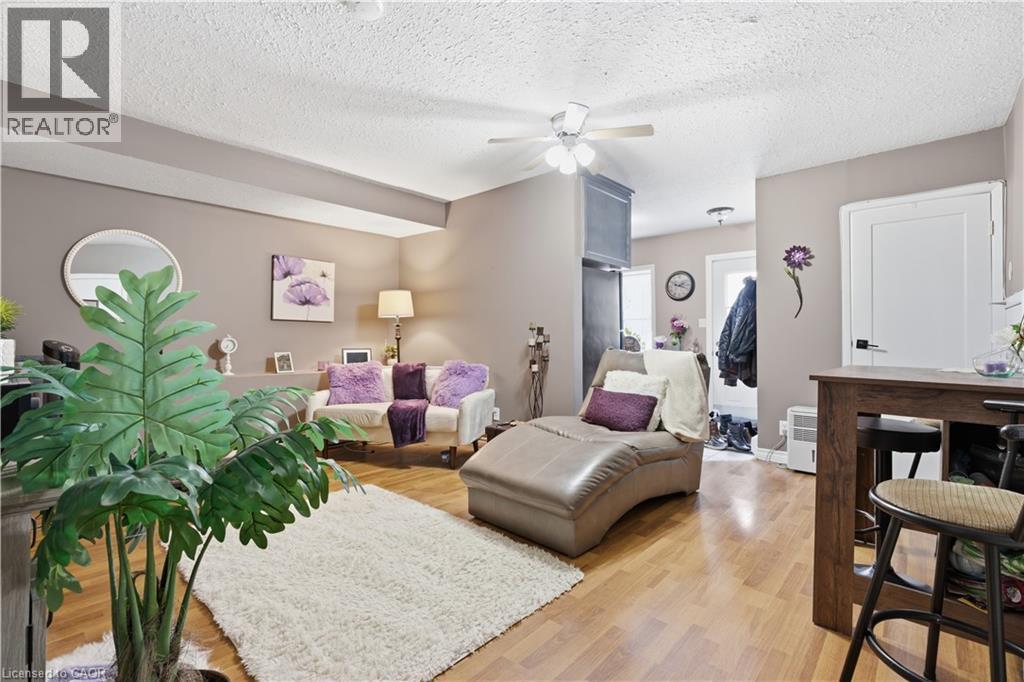 1789 Notre Dame Drive, St. Agatha, ON - Indoor Photo Showing Other Room