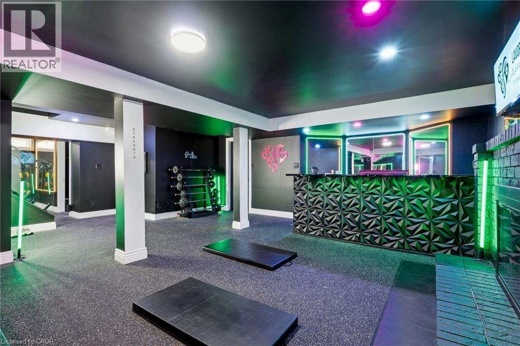 117 Miller Drive, Ancaster, ON - Indoor Photo Showing Other Room