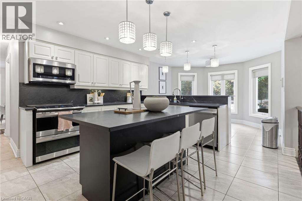 117 Miller Drive, Ancaster, ON - Indoor