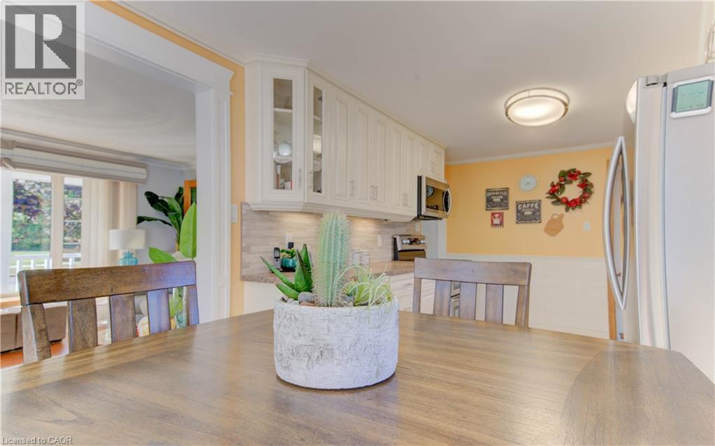 55 Gracefield Crescent, Kitchener, ON - Indoor