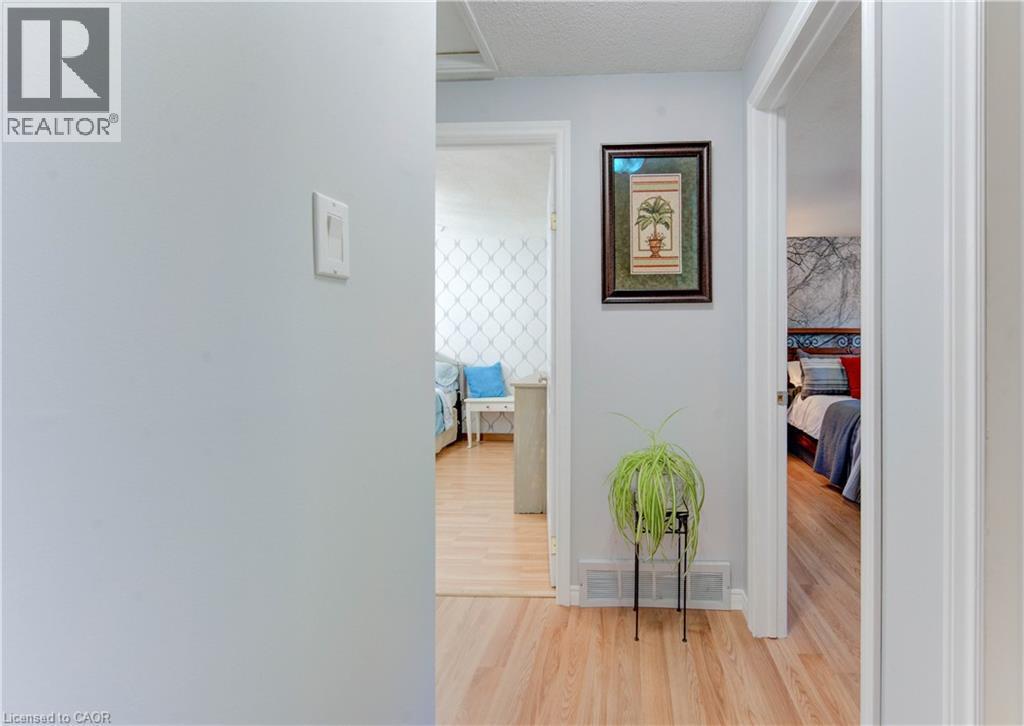 55 Gracefield Crescent, Kitchener, ON - Indoor Photo Showing Other Room