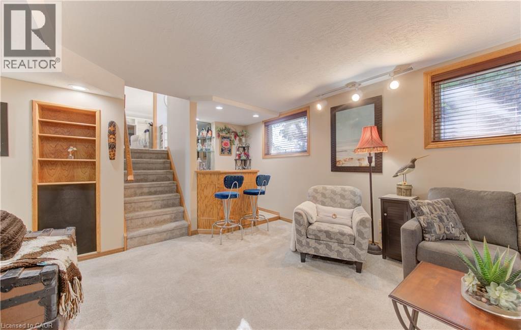 55 Gracefield Crescent, Kitchener, ON - Indoor