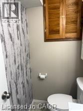 55 Gracefield Crescent, Kitchener, ON - Indoor Photo Showing Bathroom