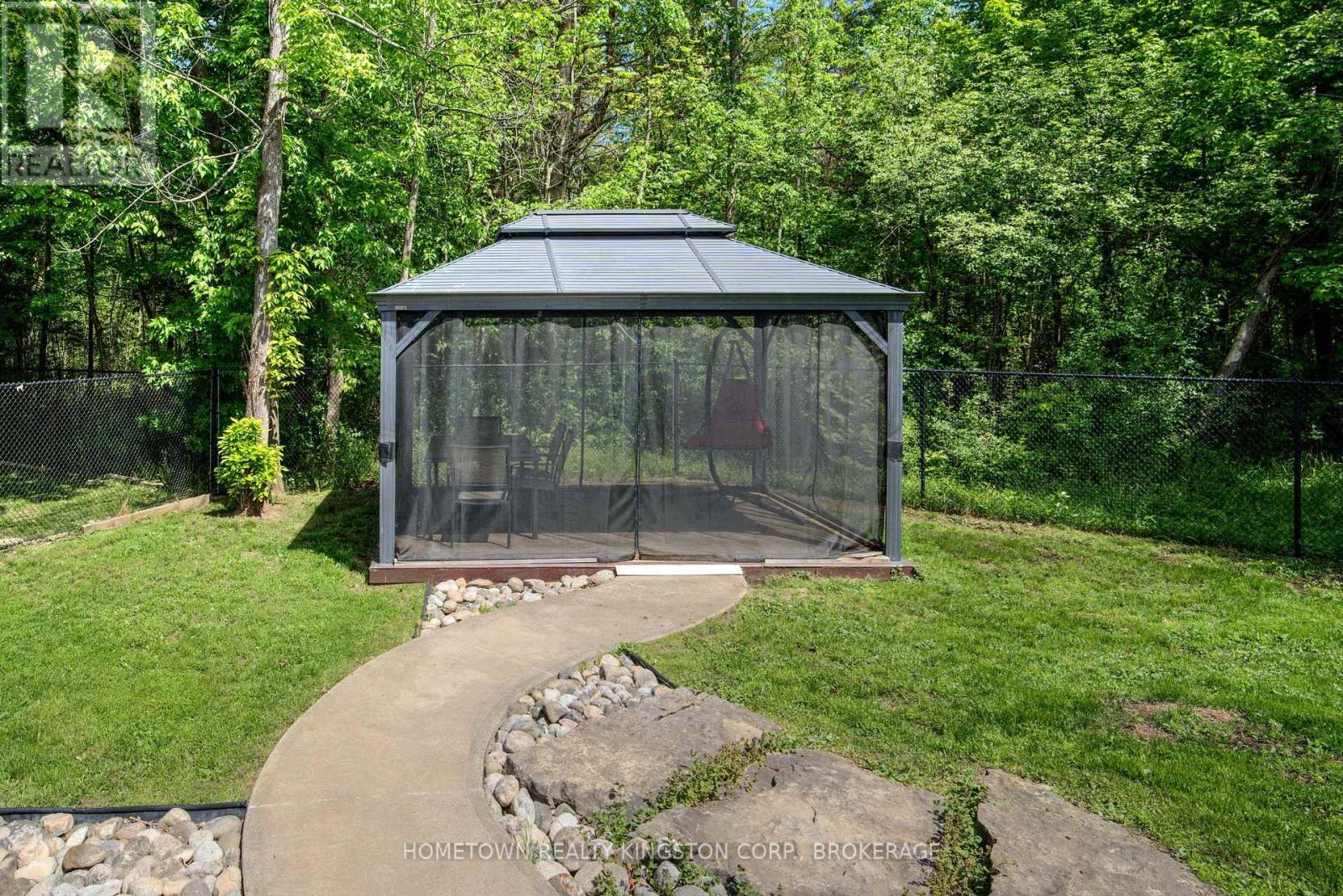 199 Kelly'S Road, Rideau Lakes, ON - Outdoor