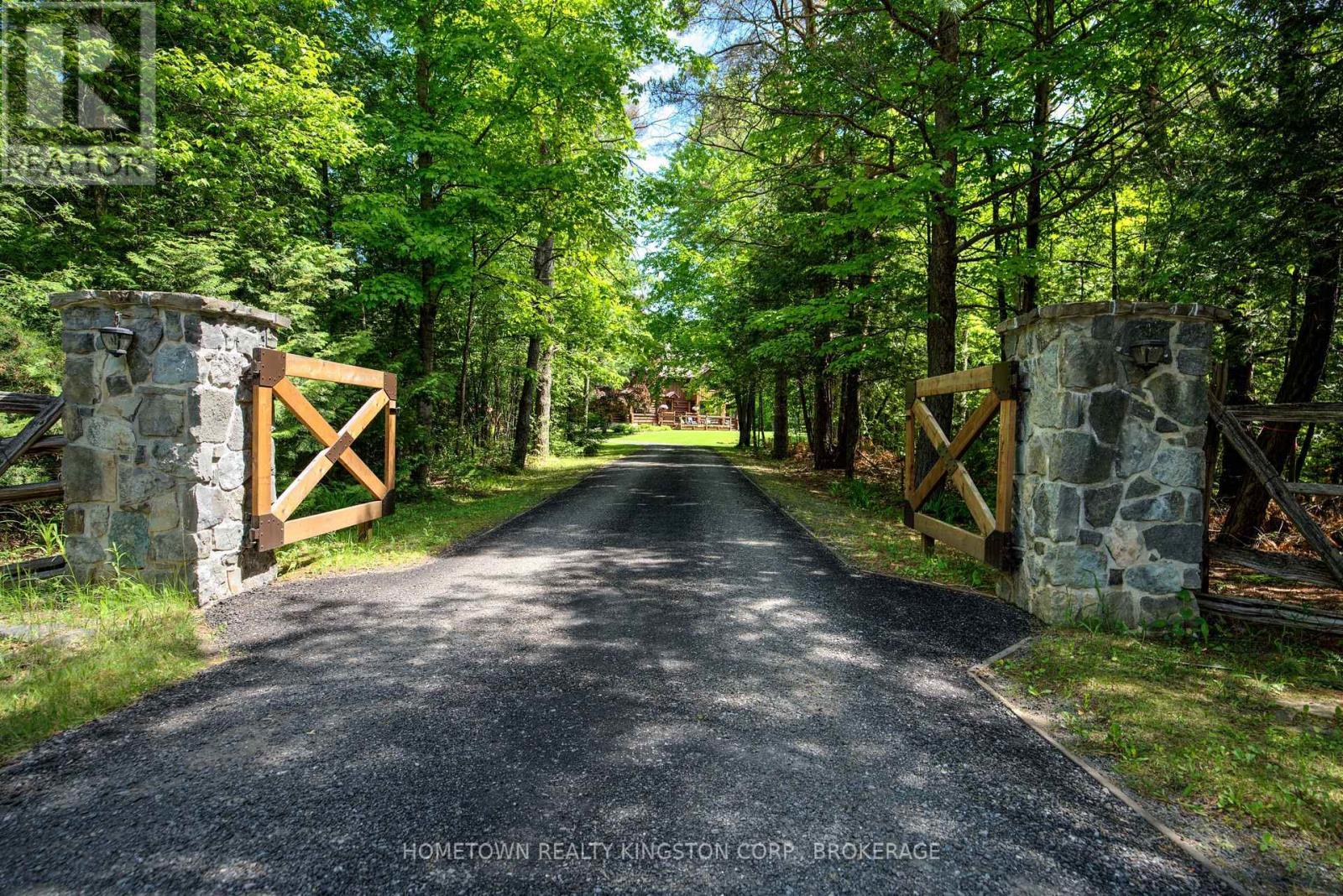 199 Kelly'S Road, Rideau Lakes, ON - Outdoor